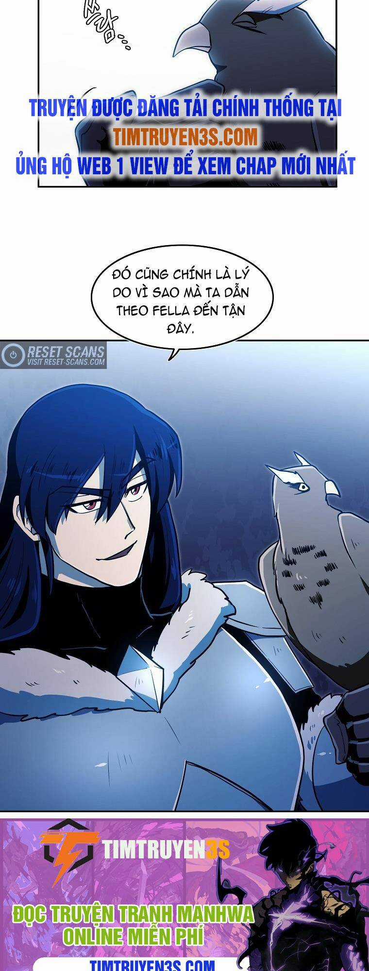 Tay Súng Ma Thuật - Bắn Tỉa Thép Chapter 41 trang 36