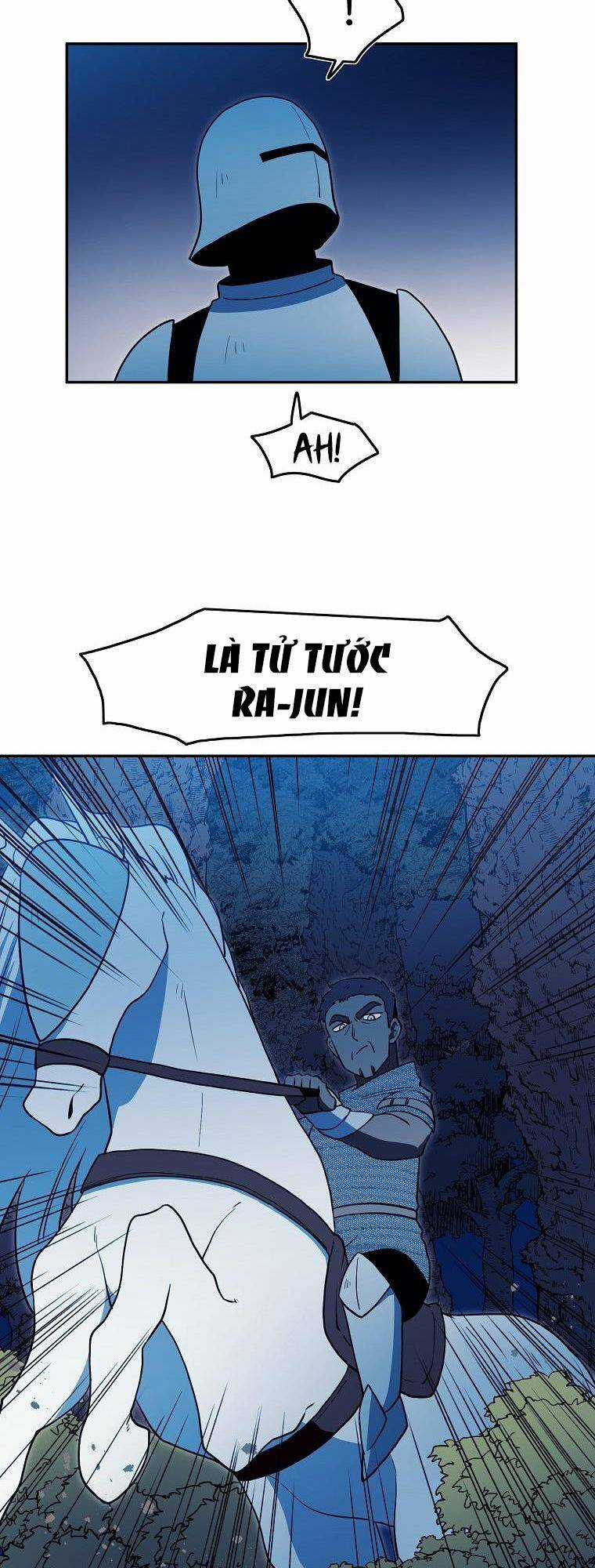 Tay Súng Ma Thuật - Bắn Tỉa Thép Chapter 41 trang 7