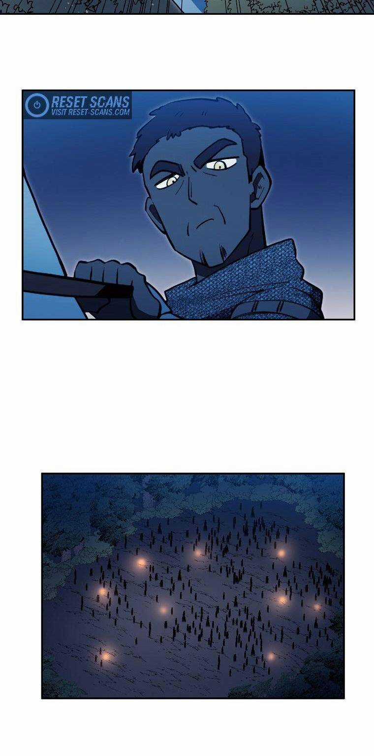 Tay Súng Ma Thuật - Bắn Tỉa Thép Chapter 41 trang 8