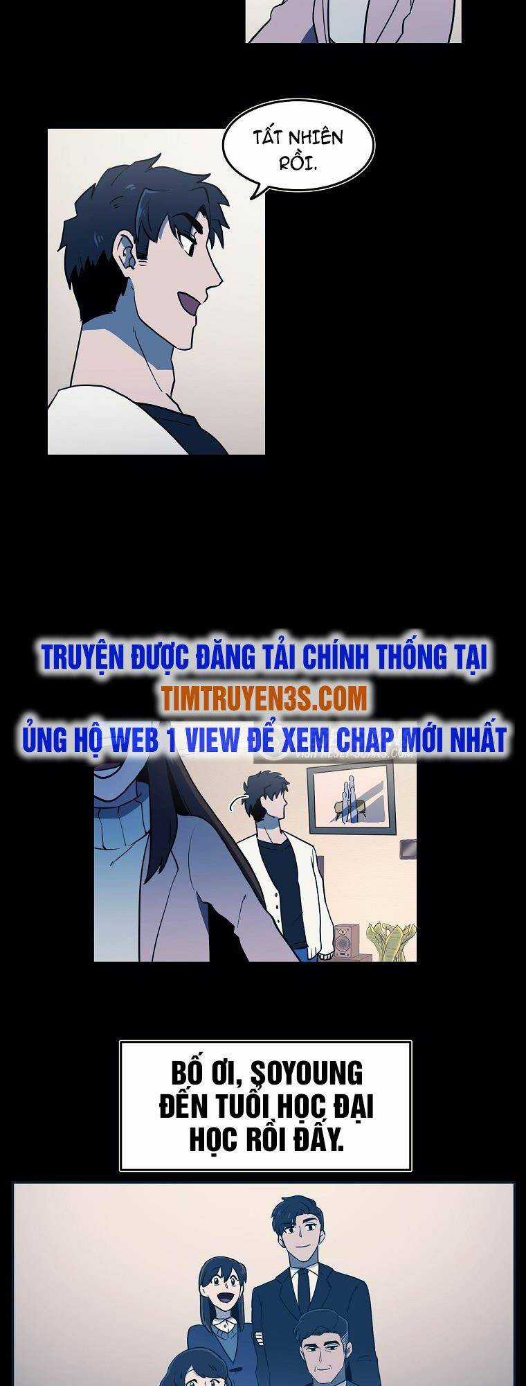 Tay Súng Ma Thuật - Bắn Tỉa Thép Chapter 42 trang 10