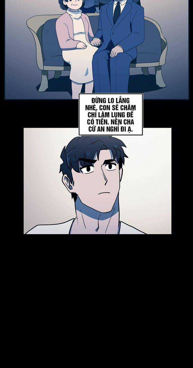 Tay Súng Ma Thuật - Bắn Tỉa Thép Chapter 42 trang 11