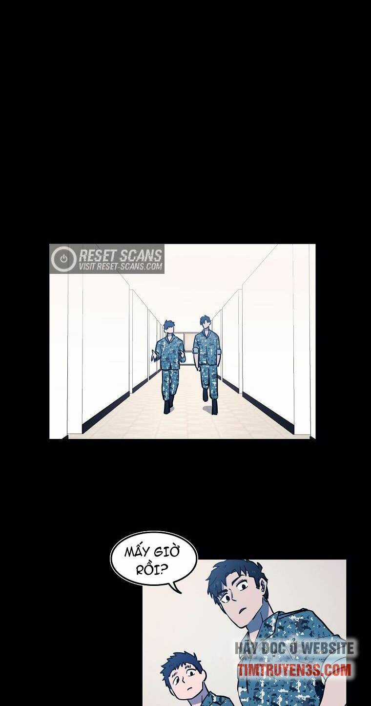 Tay Súng Ma Thuật - Bắn Tỉa Thép Chapter 42 trang 12