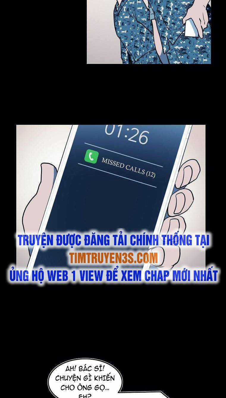 Tay Súng Ma Thuật - Bắn Tỉa Thép Chapter 42 trang 13