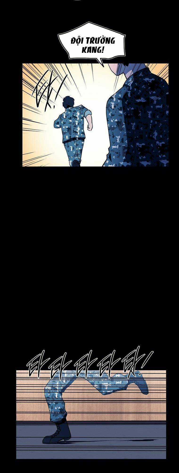 Tay Súng Ma Thuật - Bắn Tỉa Thép Chapter 42 trang 15