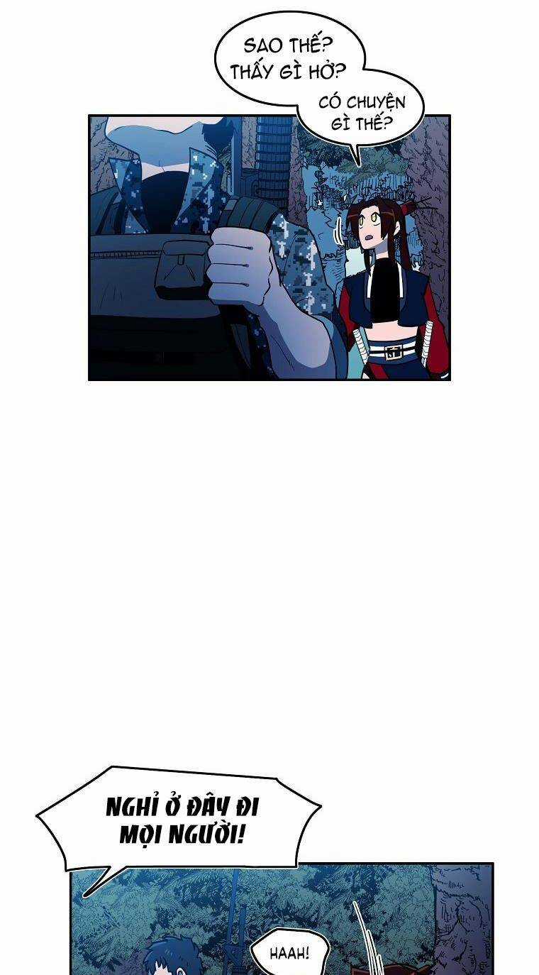 Tay Súng Ma Thuật - Bắn Tỉa Thép Chapter 42 trang 2