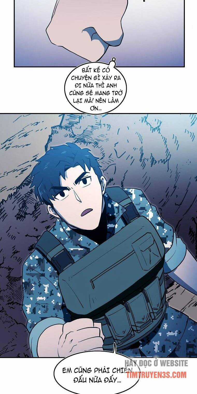 Tay Súng Ma Thuật - Bắn Tỉa Thép Chapter 42 trang 20