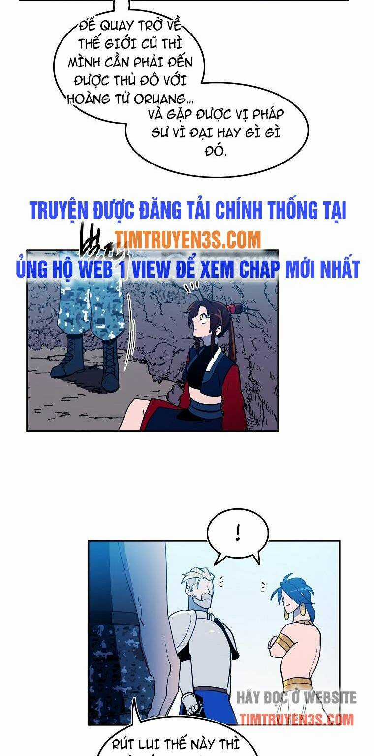 Tay Súng Ma Thuật - Bắn Tỉa Thép Chapter 42 trang 23