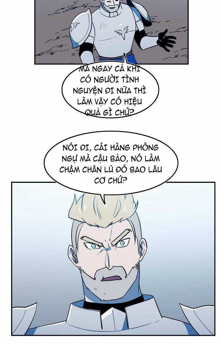 Tay Súng Ma Thuật - Bắn Tỉa Thép Chapter 42 trang 27