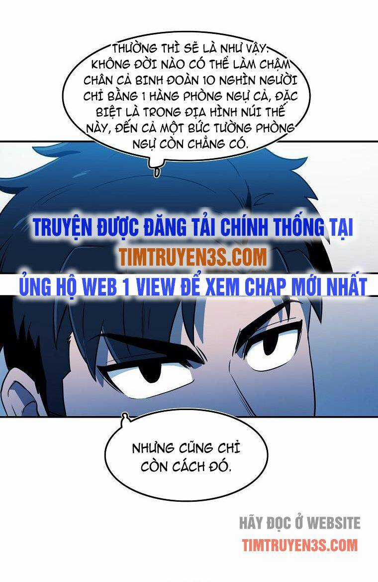 Tay Súng Ma Thuật - Bắn Tỉa Thép Chapter 42 trang 28