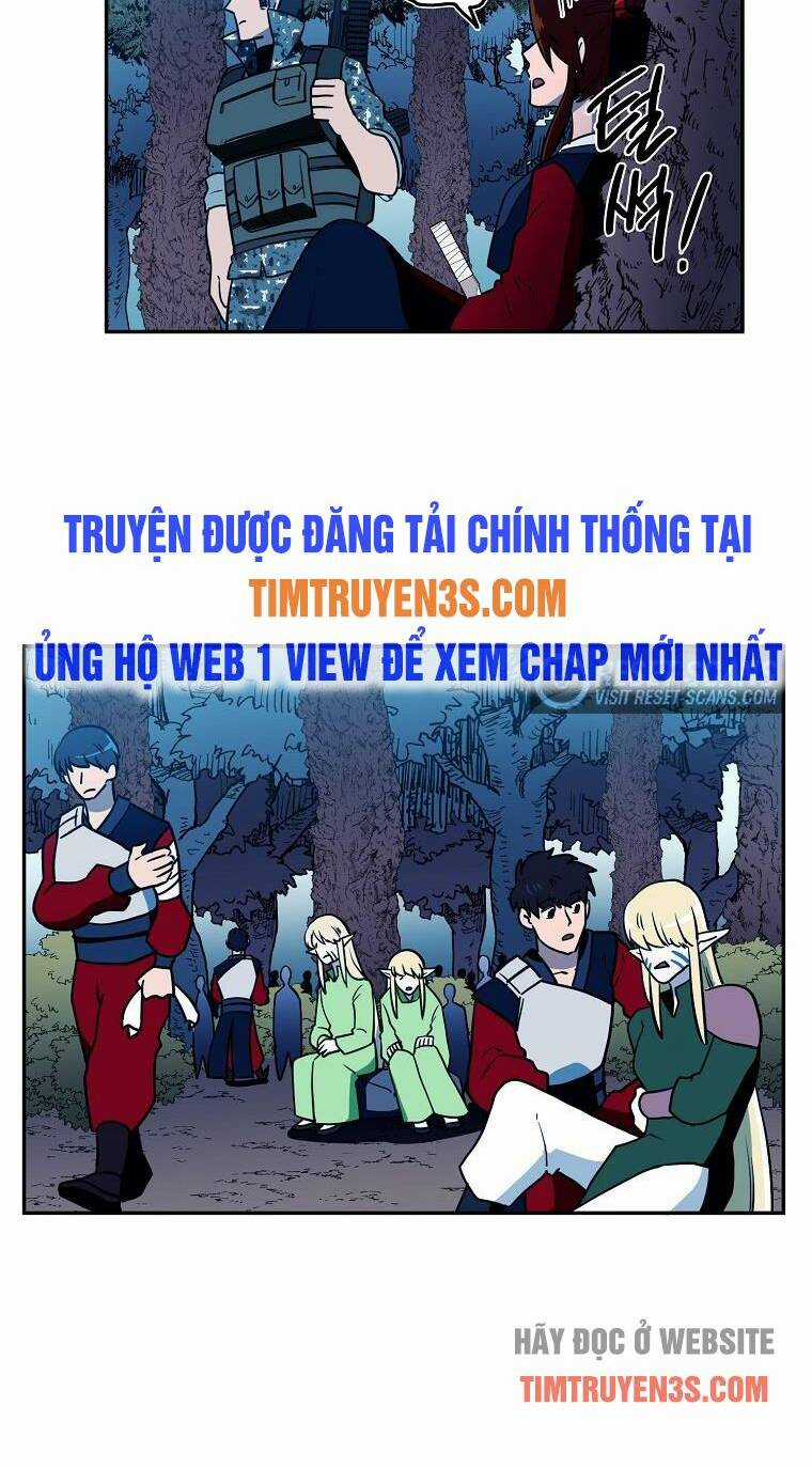 Tay Súng Ma Thuật - Bắn Tỉa Thép Chapter 42 trang 3