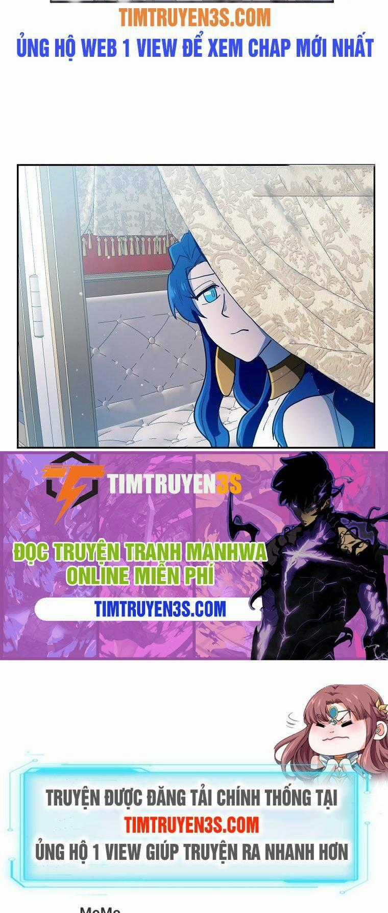 Tay Súng Ma Thuật - Bắn Tỉa Thép Chapter 42 trang 36