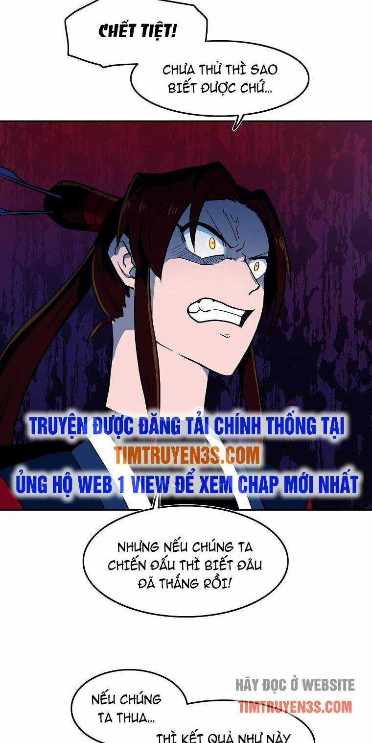 Tay Súng Ma Thuật - Bắn Tỉa Thép Chapter 42 trang 6