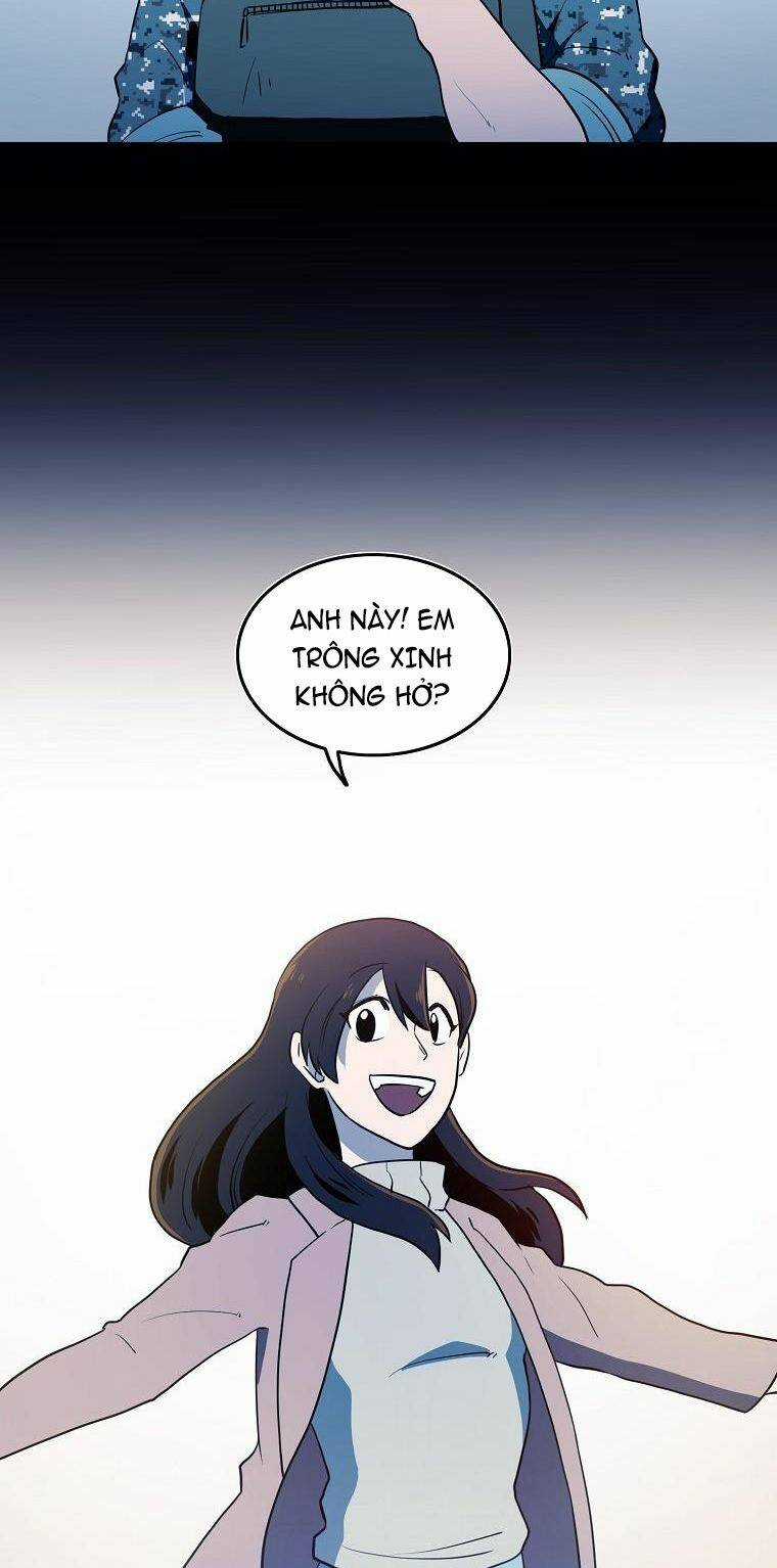 Tay Súng Ma Thuật - Bắn Tỉa Thép Chapter 42 trang 8