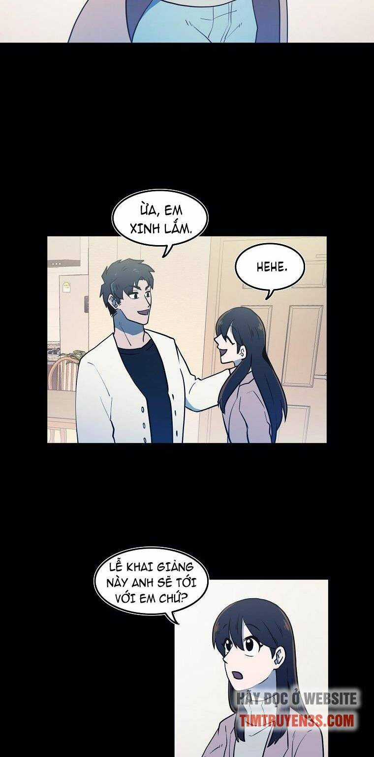 Tay Súng Ma Thuật - Bắn Tỉa Thép Chapter 42 trang 9