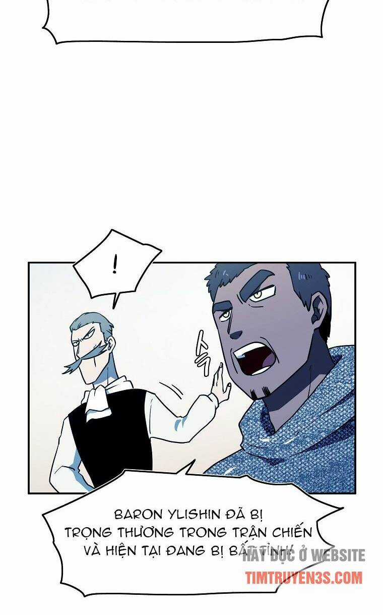 Tay Súng Ma Thuật - Bắn Tỉa Thép Chapter 43 trang 30