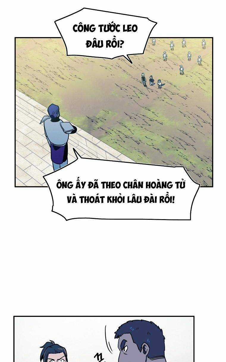 Tay Súng Ma Thuật - Bắn Tỉa Thép Chapter 43 trang 35