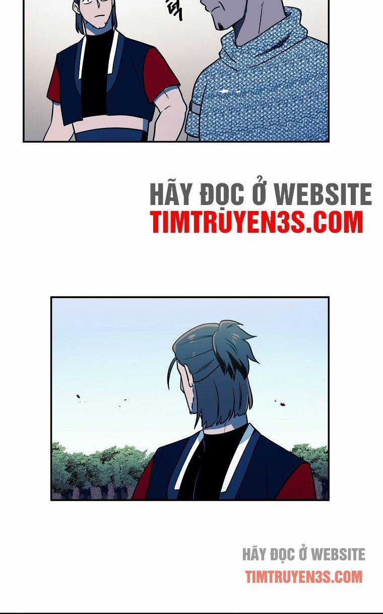 Tay Súng Ma Thuật - Bắn Tỉa Thép Chapter 43 trang 36