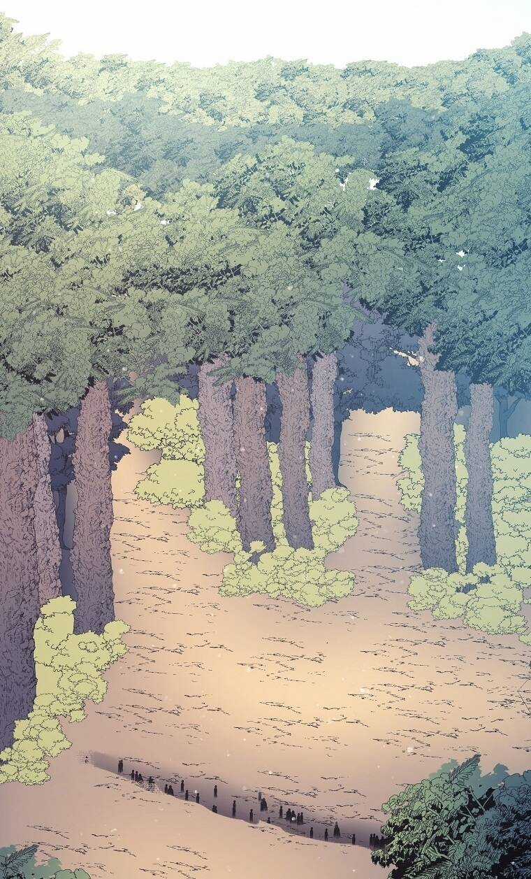 Tay Súng Ma Thuật - Bắn Tỉa Thép Chapter 44 trang 10