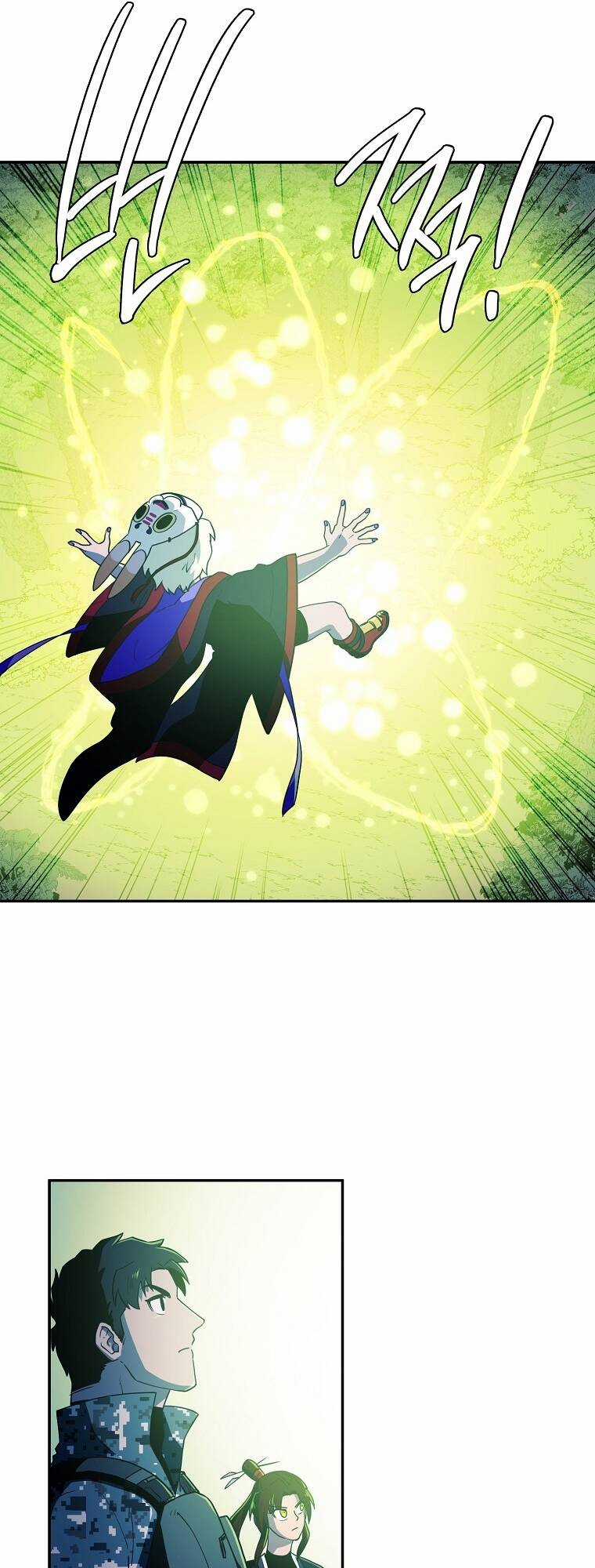 Tay Súng Ma Thuật - Bắn Tỉa Thép Chapter 44 trang 12