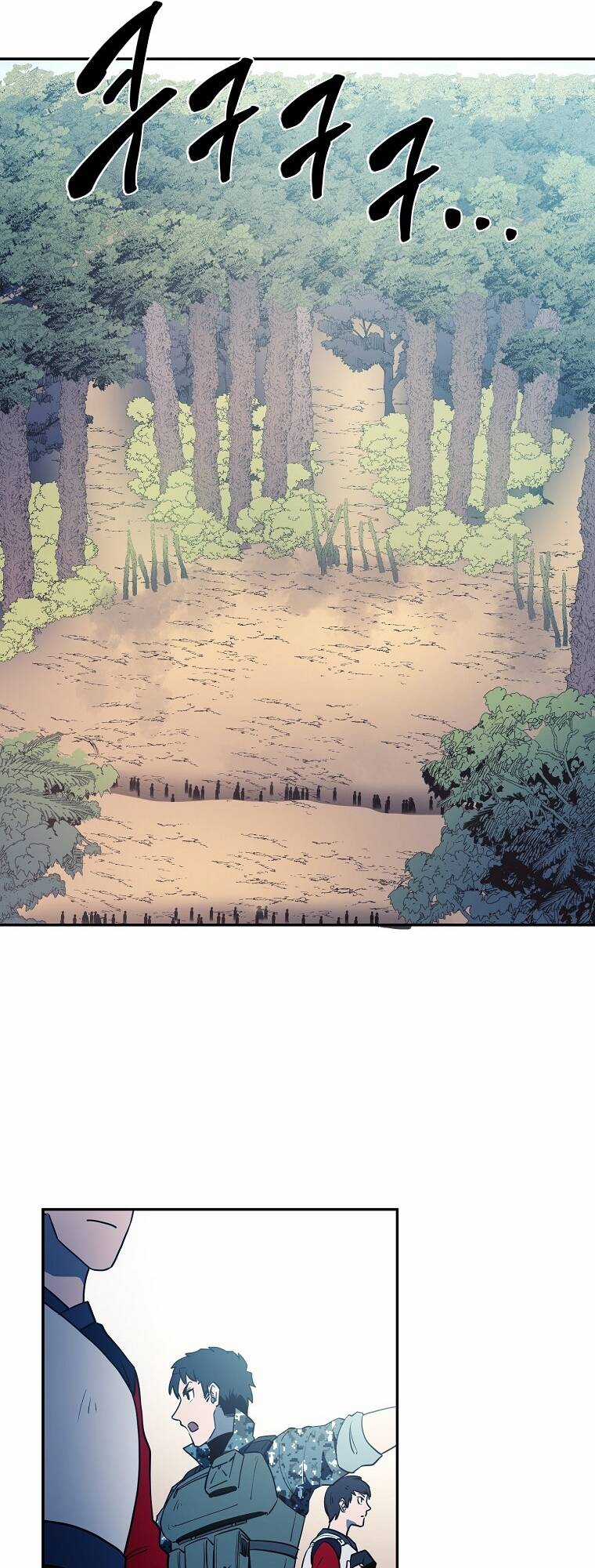 Tay Súng Ma Thuật - Bắn Tỉa Thép Chapter 44 trang 15