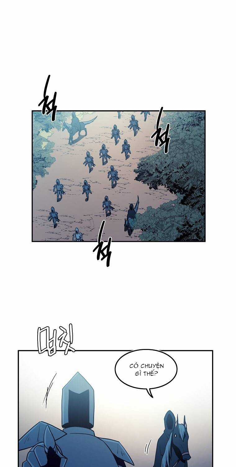 Tay Súng Ma Thuật - Bắn Tỉa Thép Chapter 44 trang 22