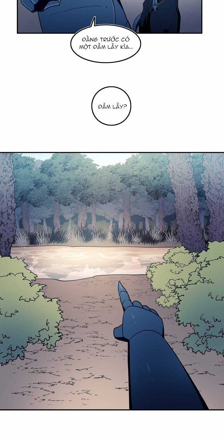 Tay Súng Ma Thuật - Bắn Tỉa Thép Chapter 44 trang 23