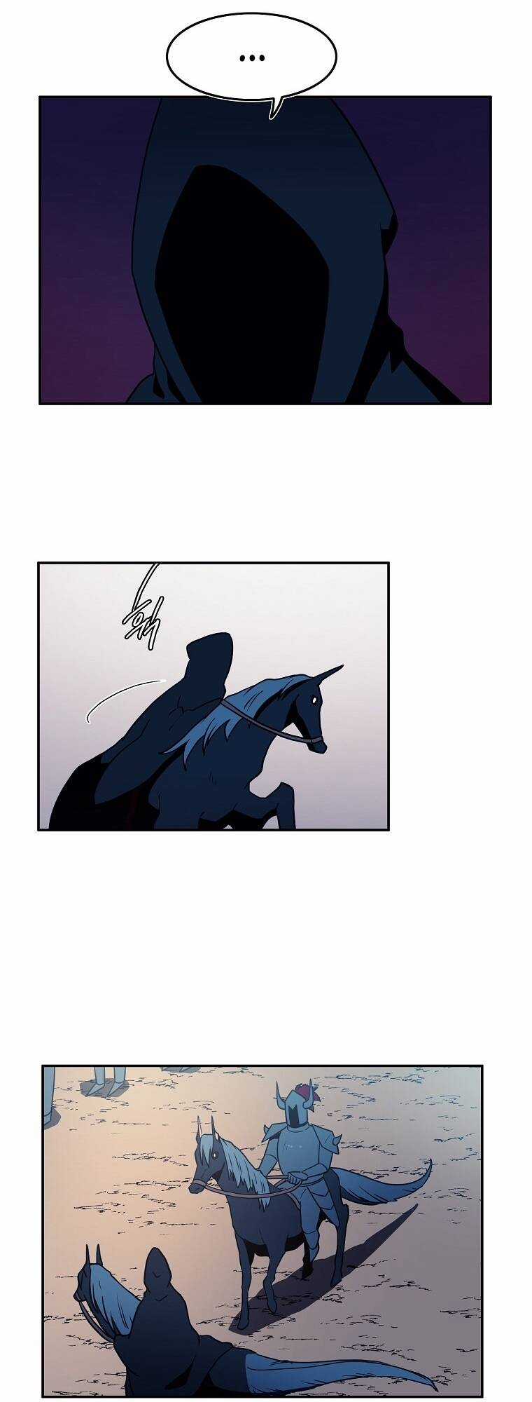 Tay Súng Ma Thuật - Bắn Tỉa Thép Chapter 44 trang 24