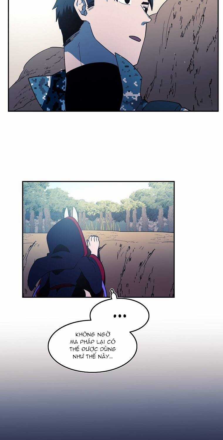 Tay Súng Ma Thuật - Bắn Tỉa Thép Chapter 44 trang 31