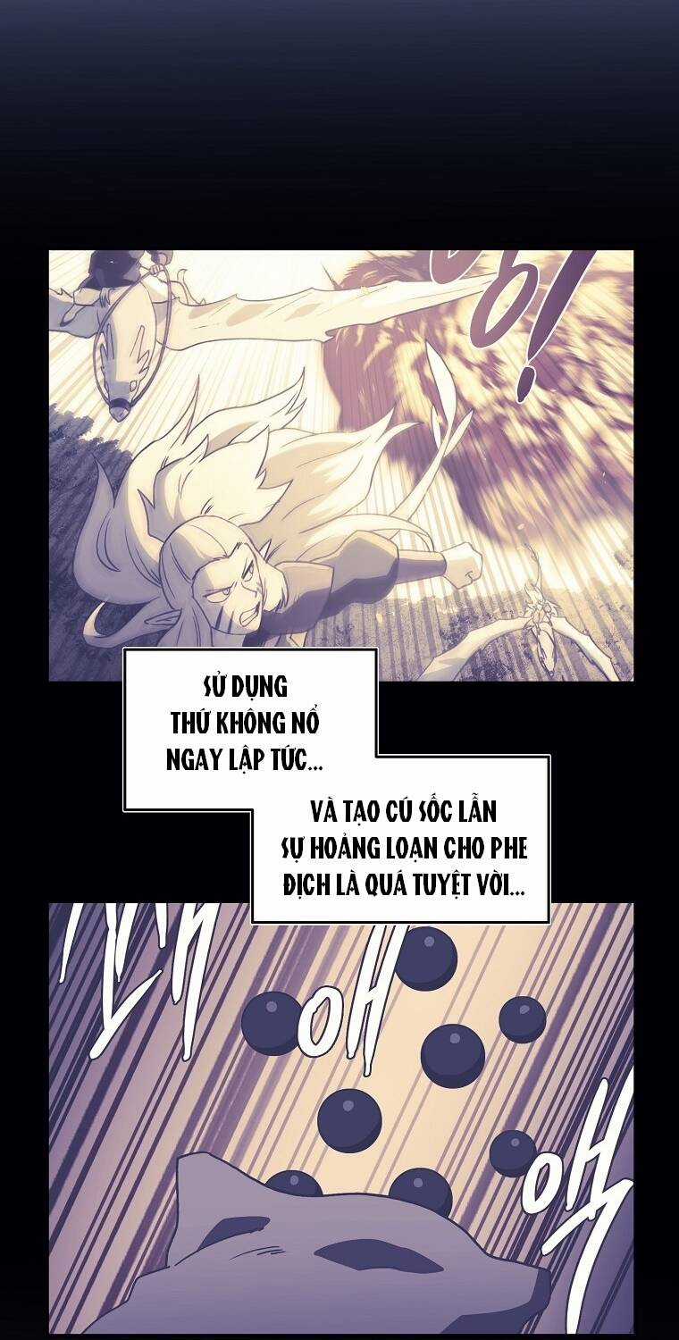 Tay Súng Ma Thuật - Bắn Tỉa Thép Chapter 44 trang 32