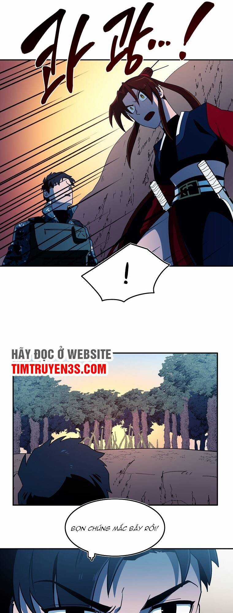 Tay Súng Ma Thuật - Bắn Tỉa Thép Chapter 44 trang 36