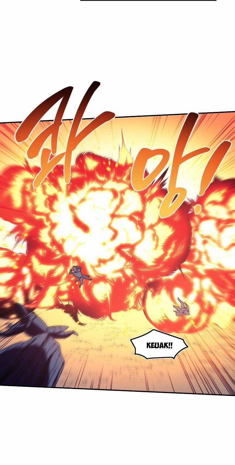 Tay Súng Ma Thuật - Bắn Tỉa Thép Chapter 44 trang 38