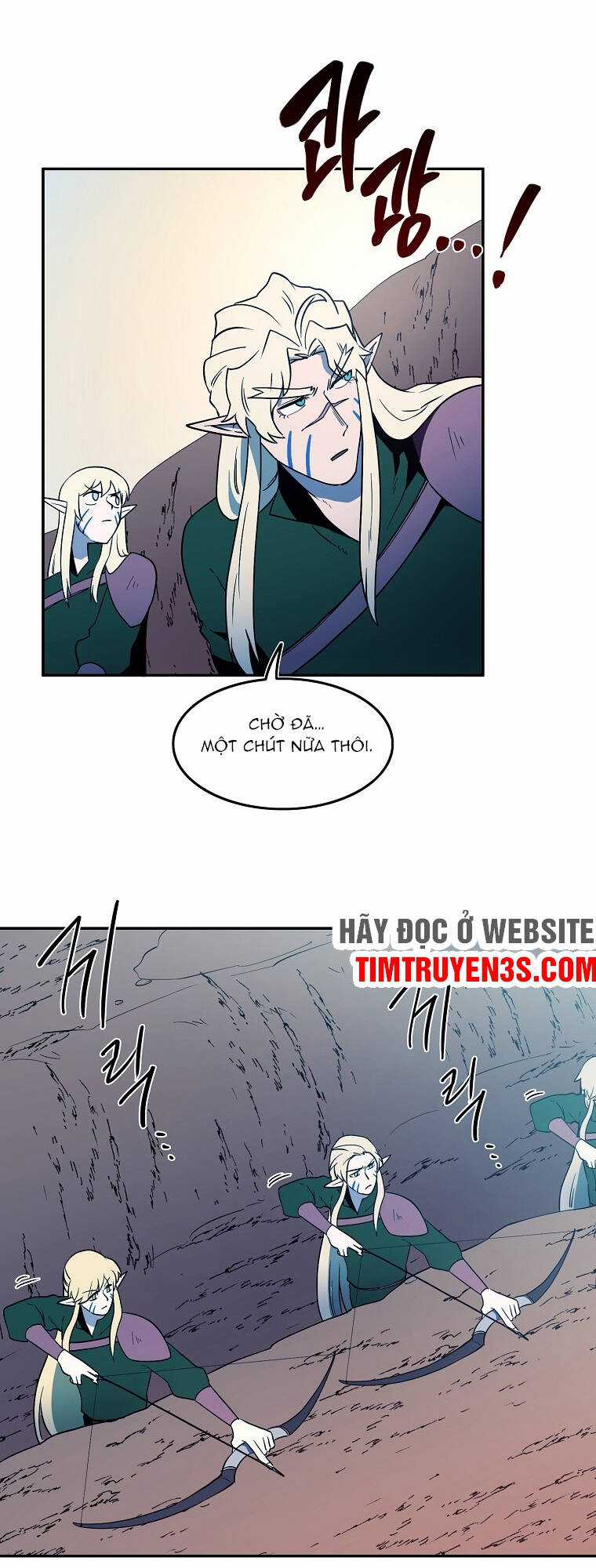 Tay Súng Ma Thuật - Bắn Tỉa Thép Chapter 44 trang 39