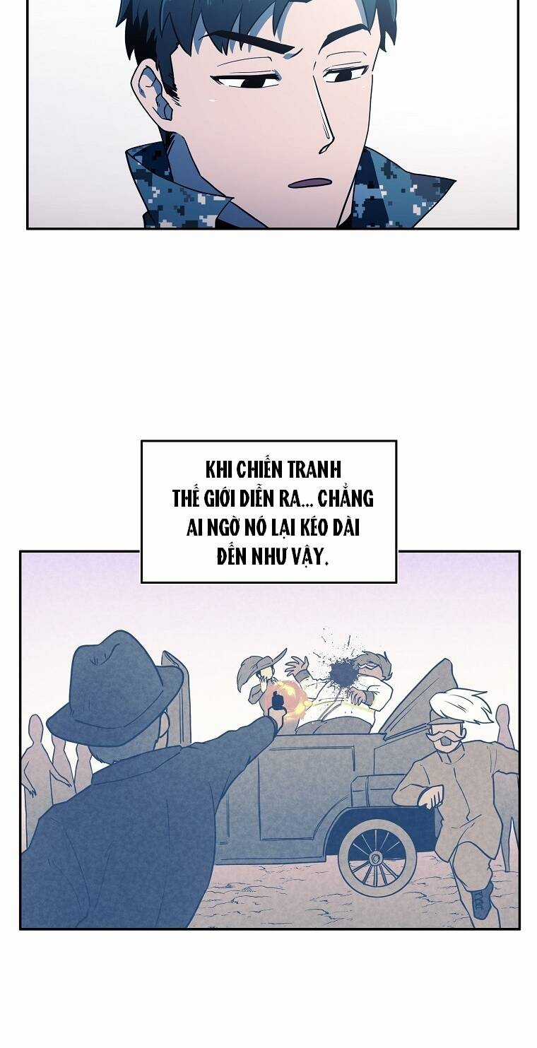 Tay Súng Ma Thuật - Bắn Tỉa Thép Chapter 44 trang 5