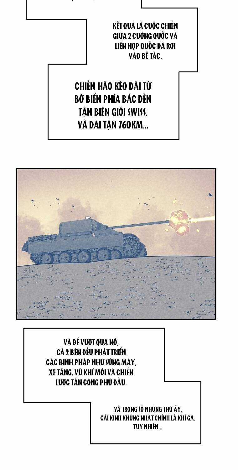 Tay Súng Ma Thuật - Bắn Tỉa Thép Chapter 44 trang 7