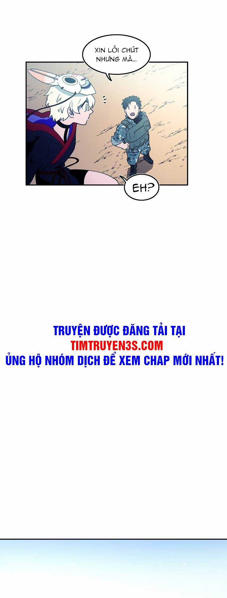 Tay Súng Ma Thuật - Bắn Tỉa Thép Chapter 44 trang 9