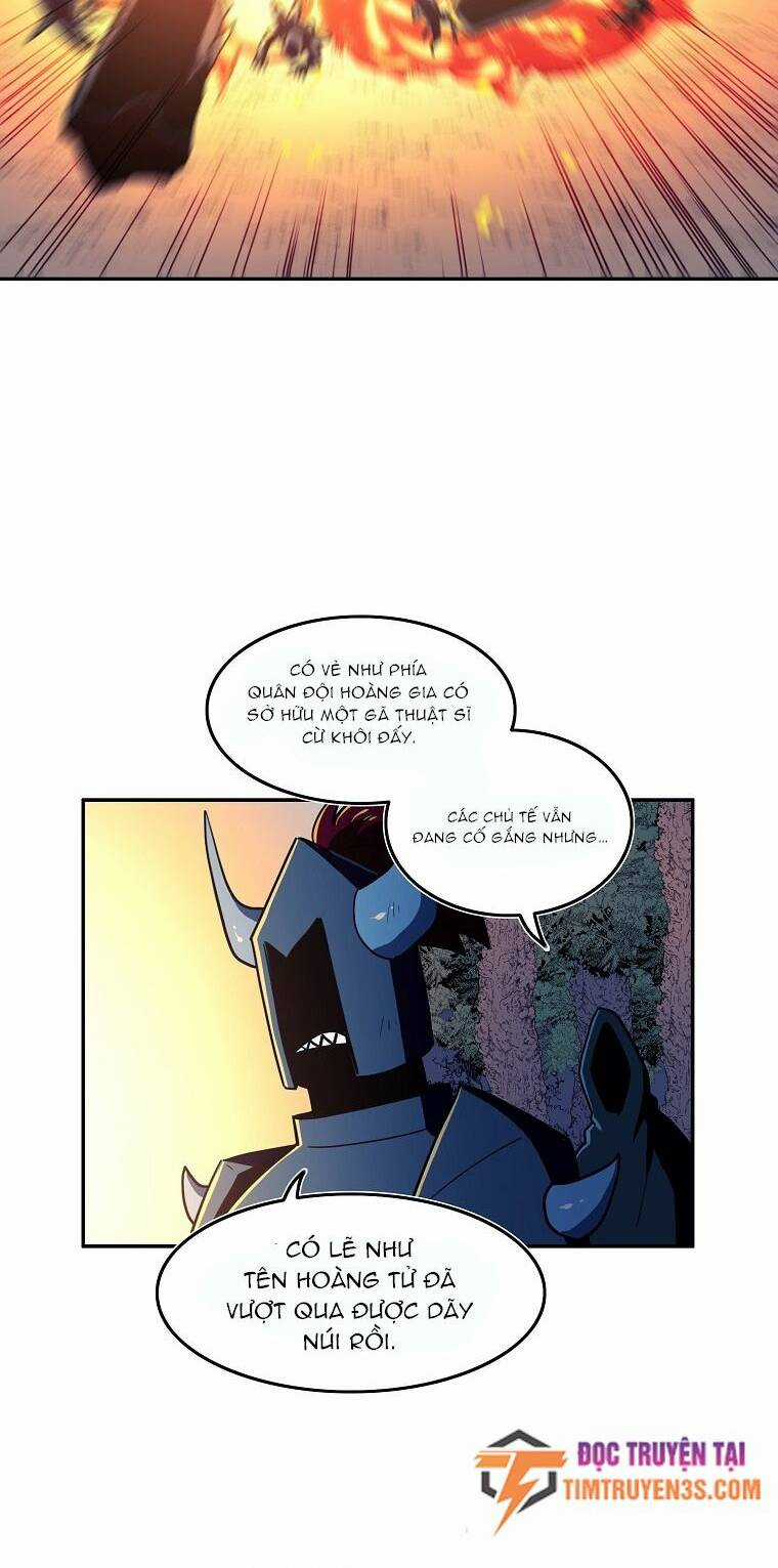 Tay Súng Ma Thuật - Bắn Tỉa Thép Chapter 45 trang 10