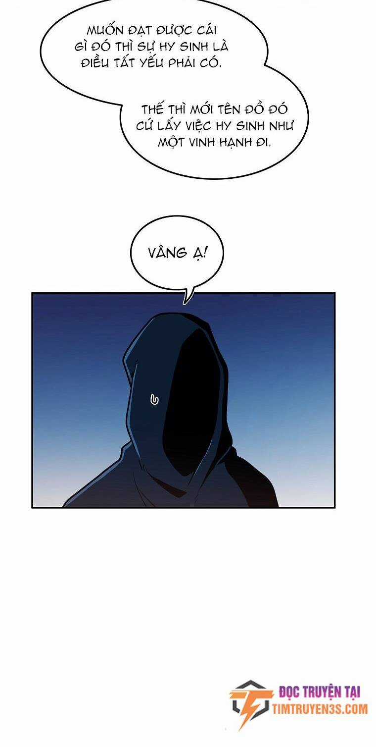 Tay Súng Ma Thuật - Bắn Tỉa Thép Chapter 45 trang 12