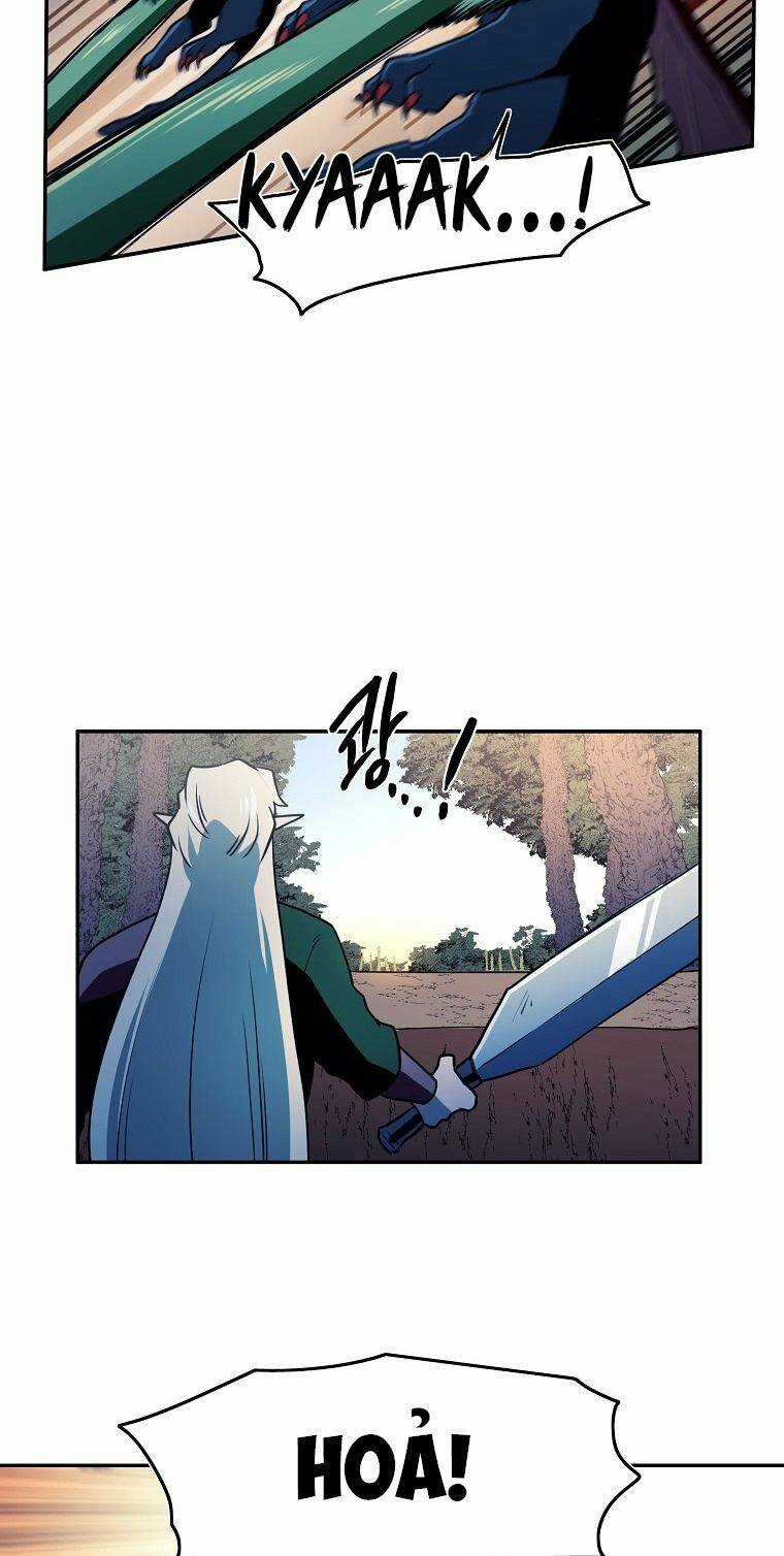 Tay Súng Ma Thuật - Bắn Tỉa Thép Chapter 45 trang 15