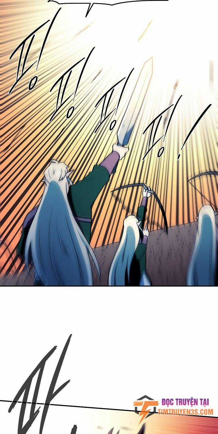 Tay Súng Ma Thuật - Bắn Tỉa Thép Chapter 45 trang 16