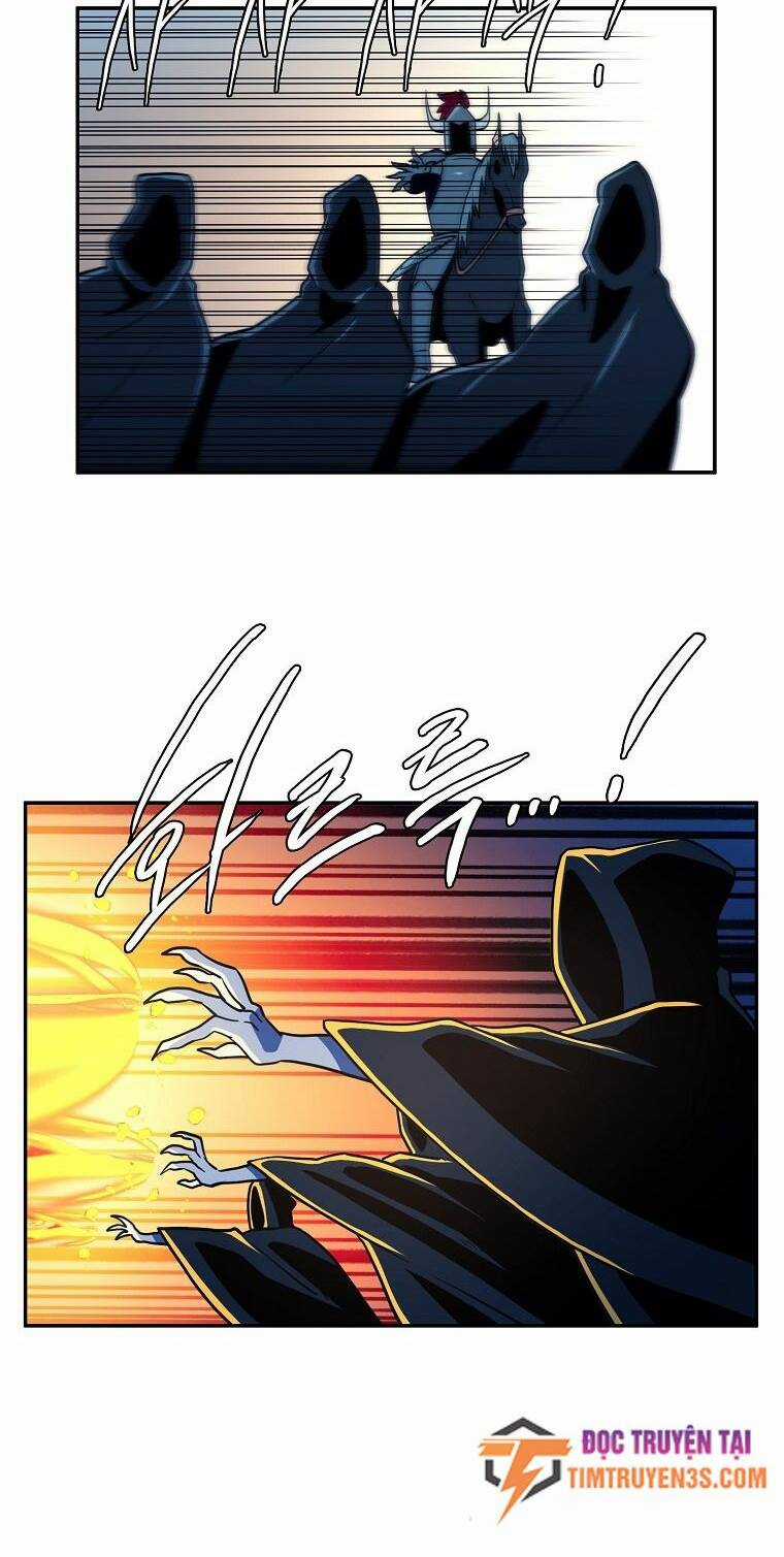 Tay Súng Ma Thuật - Bắn Tỉa Thép Chapter 45 trang 18