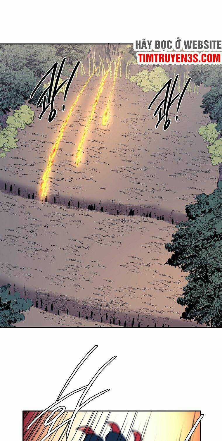 Tay Súng Ma Thuật - Bắn Tỉa Thép Chapter 45 trang 19