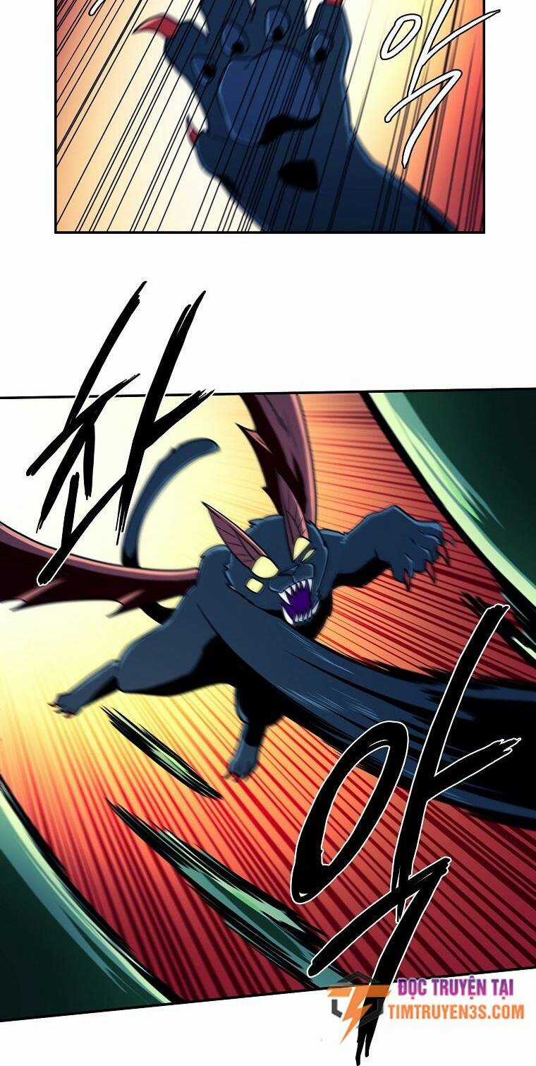 Tay Súng Ma Thuật - Bắn Tỉa Thép Chapter 45 trang 20