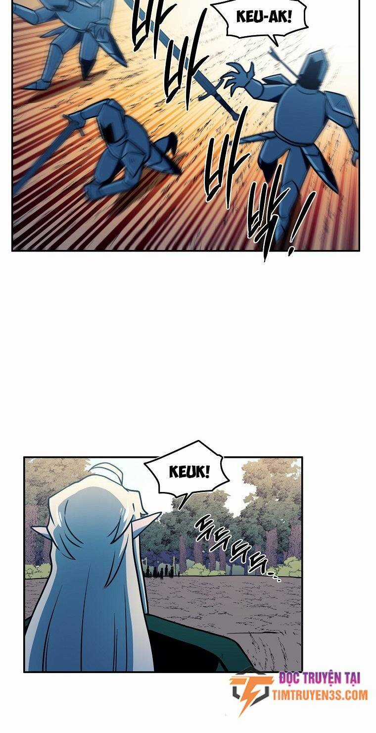 Tay Súng Ma Thuật - Bắn Tỉa Thép Chapter 45 trang 24