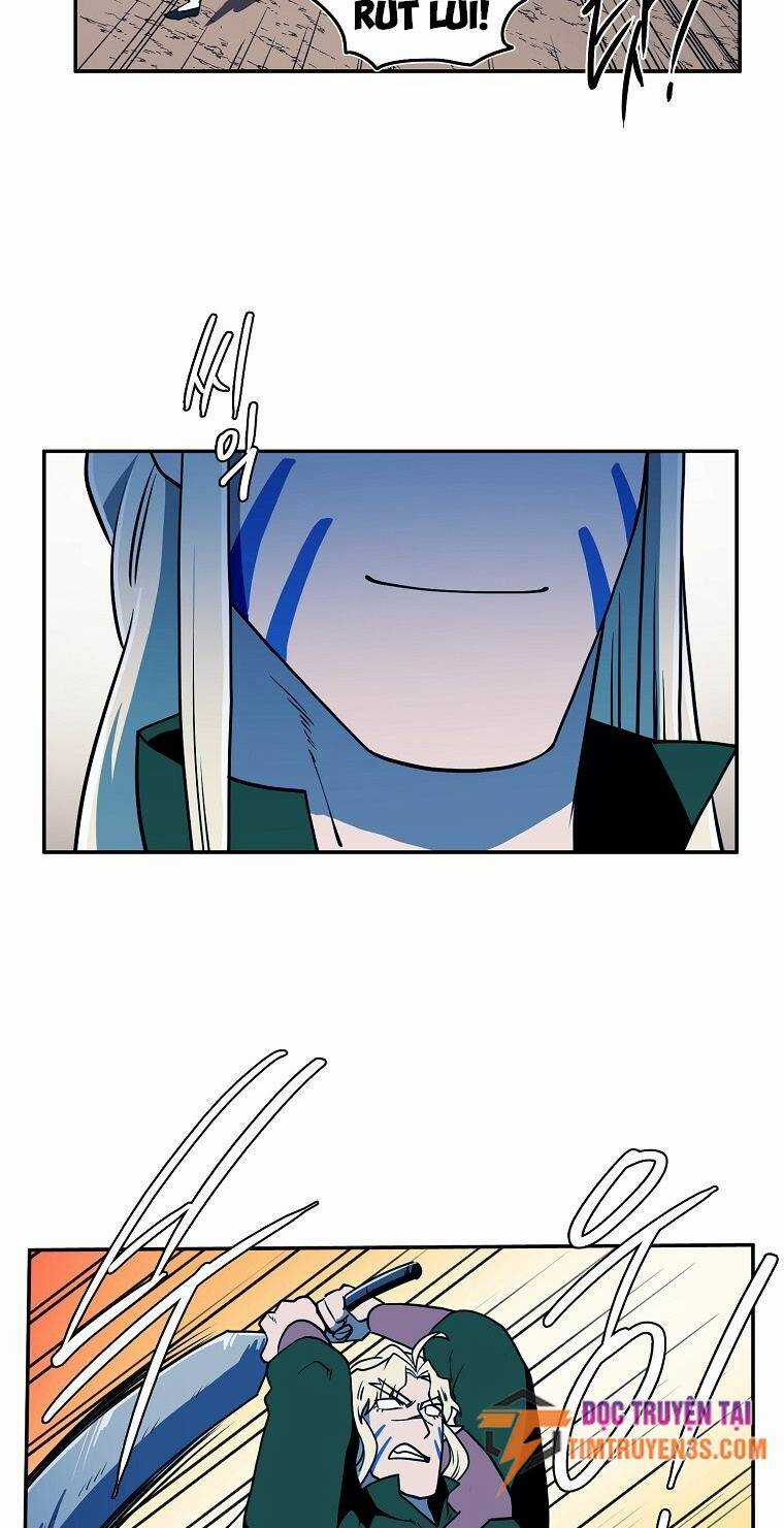 Tay Súng Ma Thuật - Bắn Tỉa Thép Chapter 45 trang 26