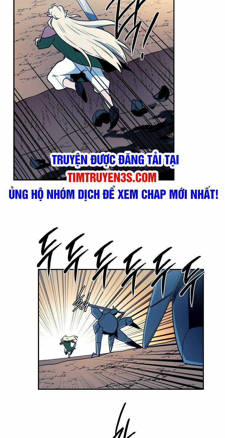 Tay Súng Ma Thuật - Bắn Tỉa Thép Chapter 45 trang 29