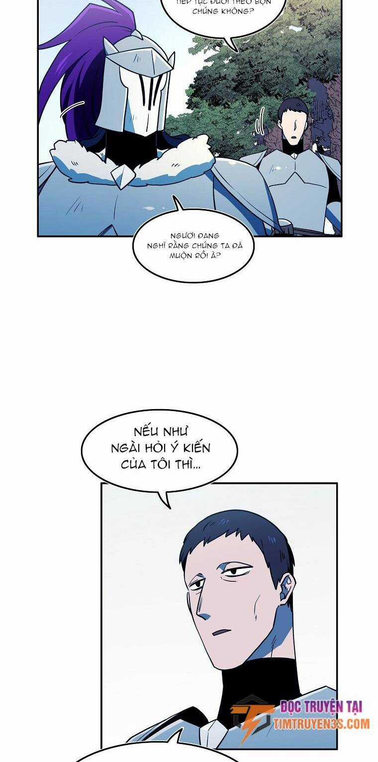 Tay Súng Ma Thuật - Bắn Tỉa Thép Chapter 45 trang 4