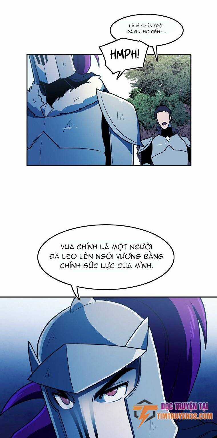 Tay Súng Ma Thuật - Bắn Tỉa Thép Chapter 45 trang 6