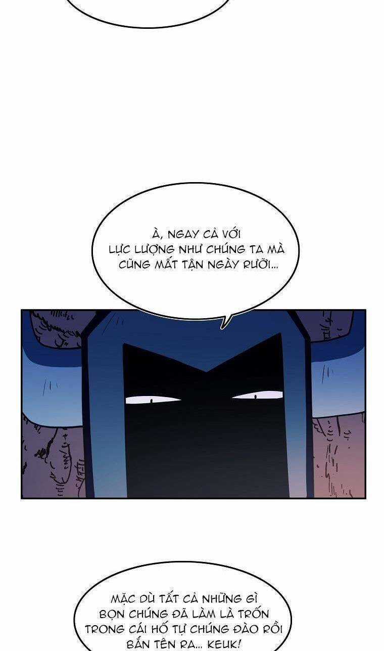 Tay Súng Ma Thuật - Bắn Tỉa Thép Chapter 46 trang 10