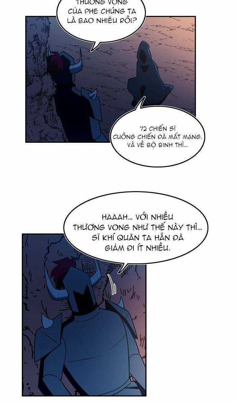 Tay Súng Ma Thuật - Bắn Tỉa Thép Chapter 46 trang 12