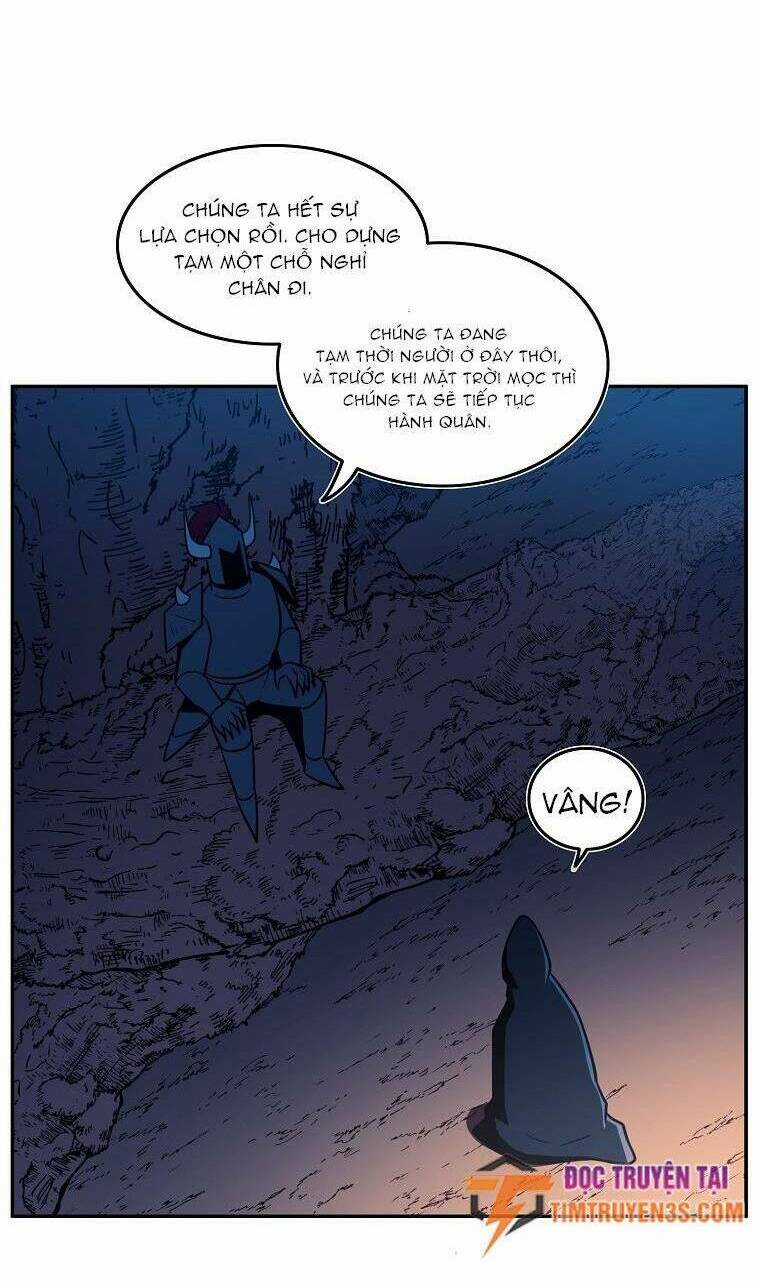 Tay Súng Ma Thuật - Bắn Tỉa Thép Chapter 46 trang 13